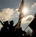 Auburn's 53rd Annual Veterans Day Parade