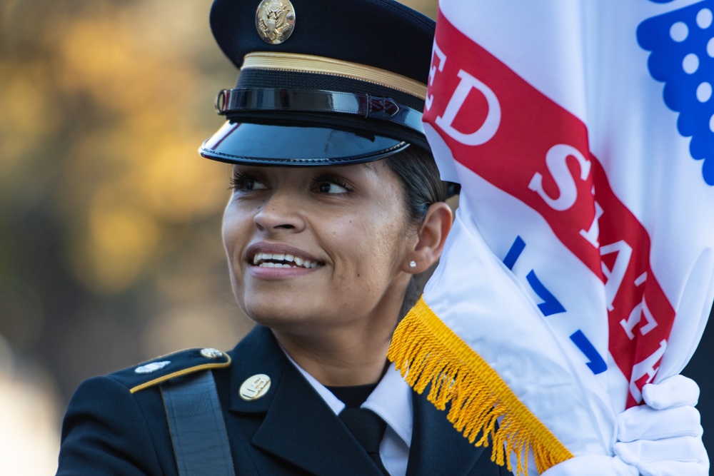 Veterans Day 2018 - Indianapolis