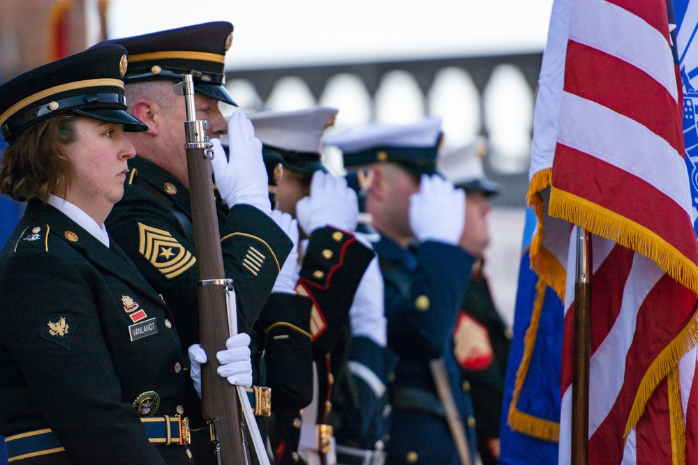 Veterans Day 2018 - Indianapolis
