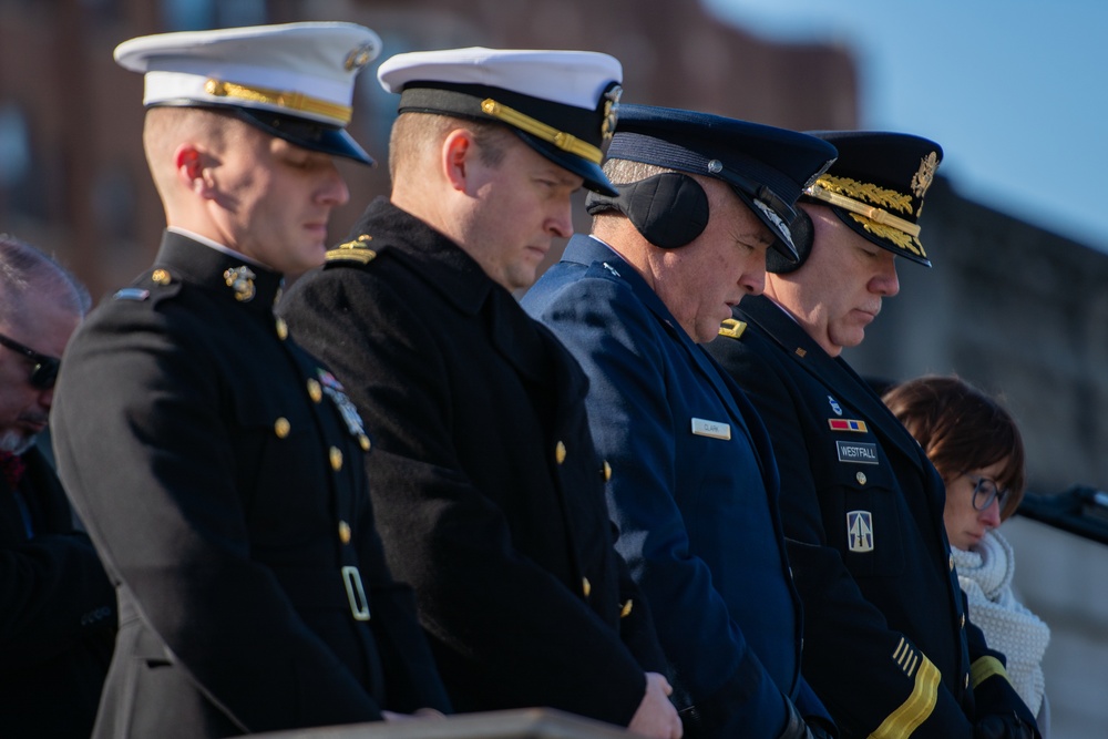 Veterans Day 2018 - Indianapolis