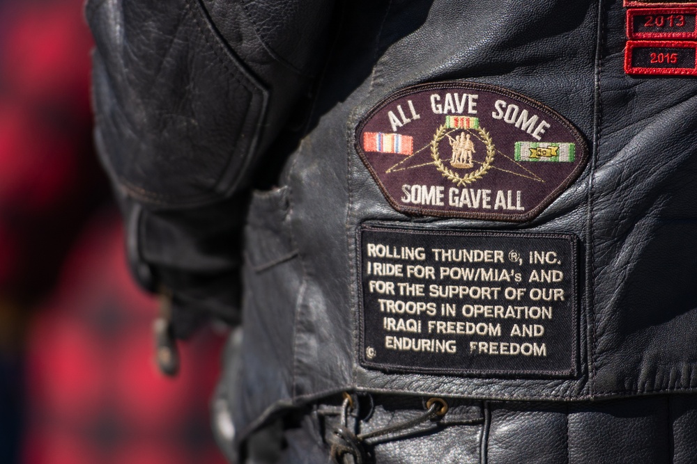 Veterans Day 2018 - Indianapolis