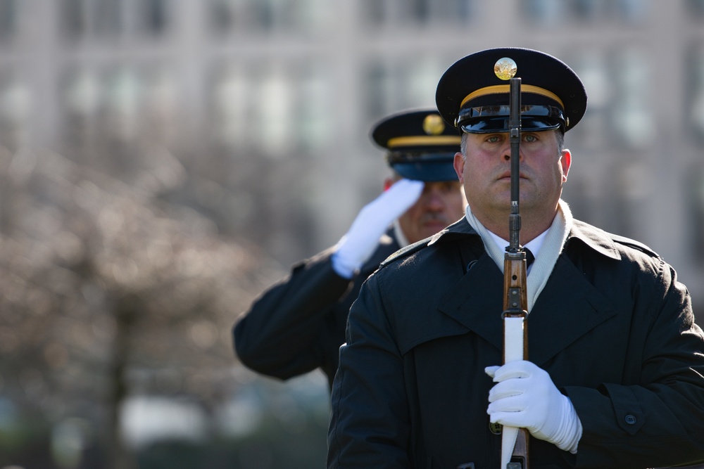 Veterans Day 2018 - Indianapolis
