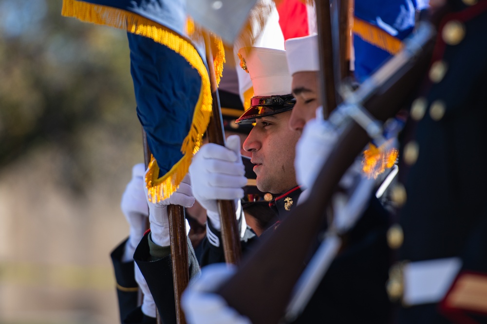Veterans Day 2018 - Indianapolis