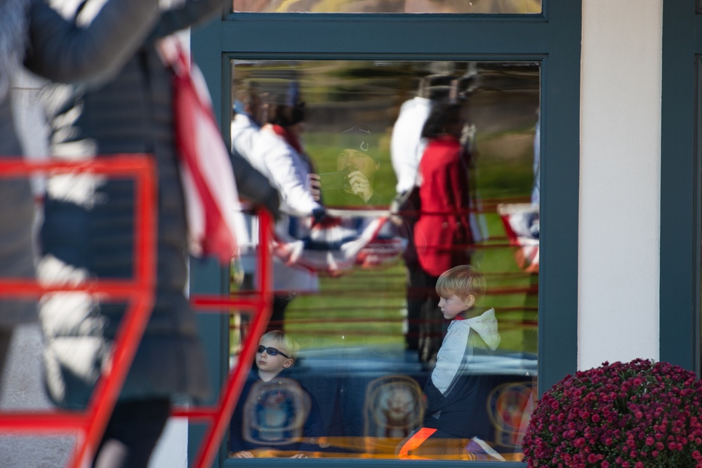 Veterans Day 2018 - Indianapolis