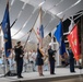 U.S. Navy Band Commodores perform in Naples