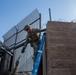 Marines with 7th ESB Improve Border Security at the Otay Mesa Port of Entry