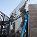 Marines with 7th ESB Improve Border Security at the Otay Mesa Port of Entry