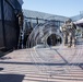 Marines with 7th ESB Improve Border Security at the Otay Mesa Port of Entry