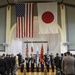 Submarine Group 7 gives keynote address at CFAY Bells of Peace Memorial Event