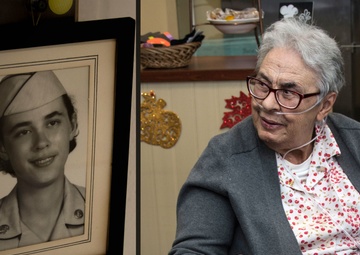 Honoring our veterans: Flying Yankees spend the day with local heroes