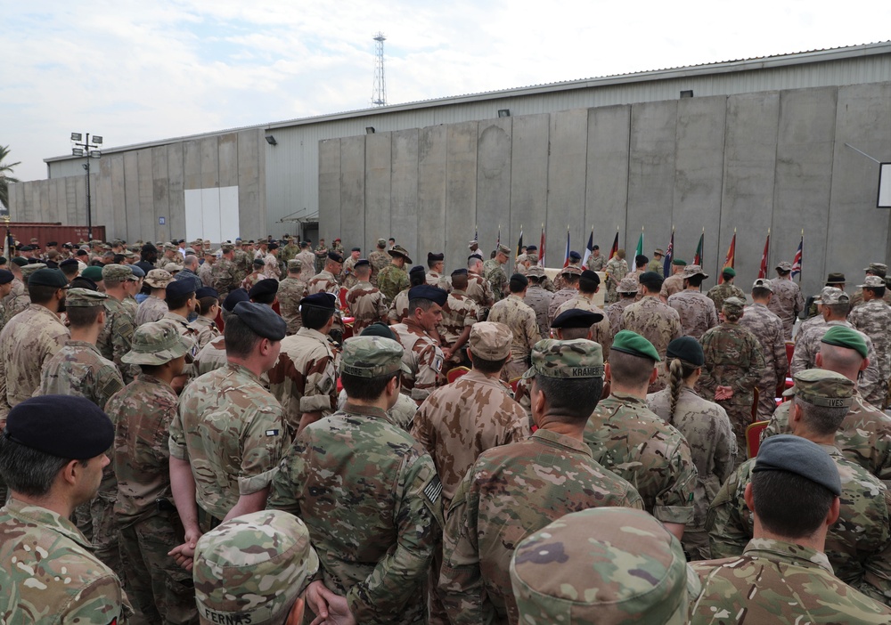 Armistice Day 2018