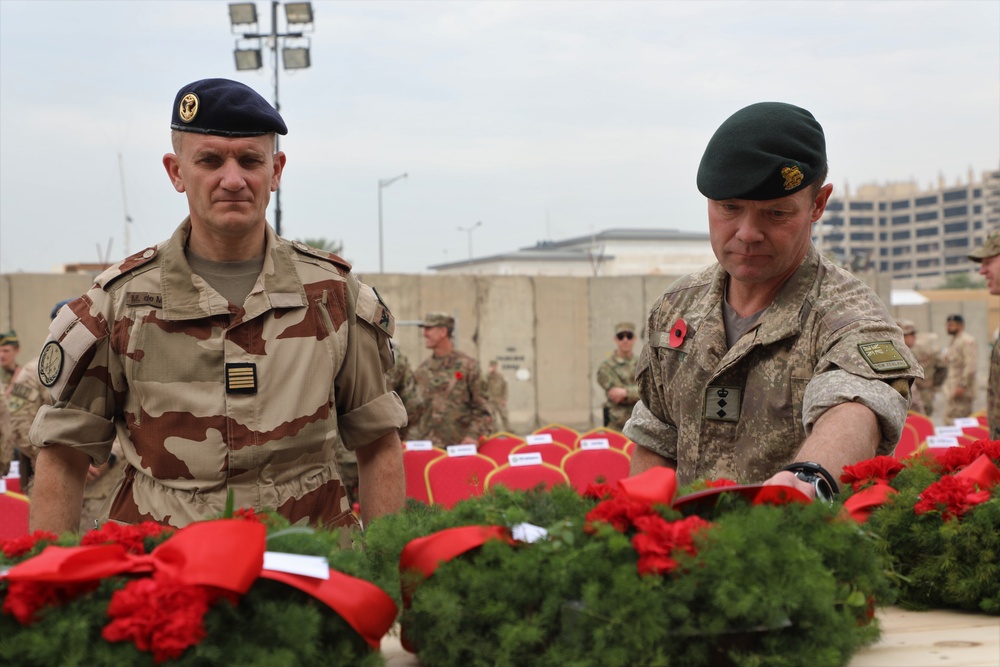 Armistice Day 2018