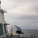 Warships Underway for First East Coast Cruiser-Destroyer SWATT Exercise