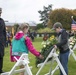 Adm. Foggo commemorates Armistice Day in Belgium