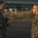 II MIG COMMSTRAT Interviews II MEF CG