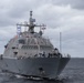 Future Littoral Combat Ship USS Sioux City (LCS 11)
