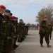 Canadian Armed Forces host U.S. Army, Romanian Armed Forces for Remembrance Day