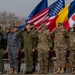 Canadian Armed Forces host U.S. Army, Romanian Armed Forces for Remembrance Day