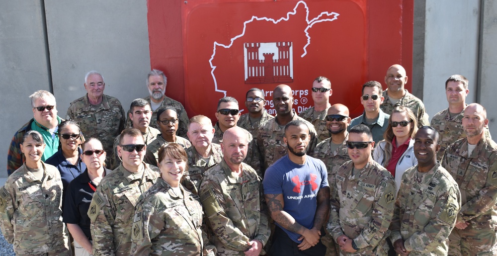 Thank you for your sacrifices