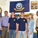 South Texas Twins seek Opportunity in America’s Navy