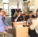 South Texas Twins seek Opportunity in America’s Navy