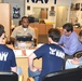 South Texas Twins seek Opportunity in America’s Navy