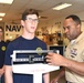 South Texas Twins seek Opportunity in America’s Navy