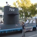 Key West Veterans Day Parade