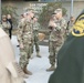 General Terrence J. O’Shaughnessy tours the San Ysidro Port of Entry