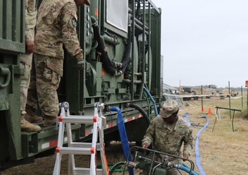 Border Support in Donna and Weslaco Texas