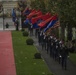 173rd Airborne Brigade Honors Armistice Day 2018, Paris, France