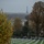 U.S. Army Chaplain Timothy S. Mallard visits Suresnes American Cemetery in honor of the centennial of Armistice Day