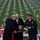 President Donald J. Trump visits Suresnes American Cemetery to honor the centennial of Armistice Day, Paris, France, Nov. 11, 2018