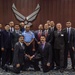 Indian Air Warfare College students tour JBA