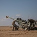 Field Artillery Soldiers Shell the Last Of ISIS