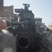 Field Artillery Soldiers Shell the Last Of ISIS
