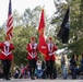 Southern Pines Sixth Annual Veterans Day Parade