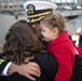 USS Bulkeley returns to Naval Station Norfolk