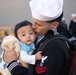 USS Bulkeley returns to Naval Station Norfolk