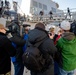 USS Bulkeley returns to Naval Station Norfolk