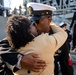 USS Bulkeley returns to Naval Station Norfolk