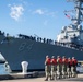 USS Bulkeley returns to Naval Station Norfolk