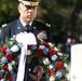 D.C. National Guard and AOI commemorate centennial of Armistice Day