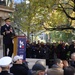 Army leads Vets Day events in New York