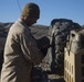 Marines with 1/1 provide support during ITX 1-19