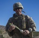 Marines with 1/1 provide support during ITX 1-19