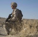 Marines with 1/1 provide support during ITX 1-19