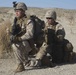 Marines with 1/1 provide support during ITX 1-19