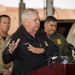 Joint CBP and DOD Briefing on Operation Secure Line - Hidalgo, Texas
