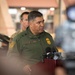 Joint CBP and DOD Briefing on Operation Secure Line - Hidalgo, Texas